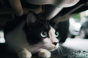 dzień bezdomnych zwierząt