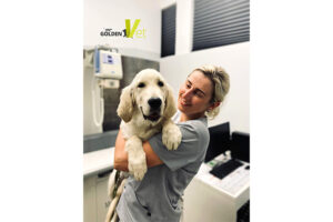 szczepienia szczeniąt i emocje