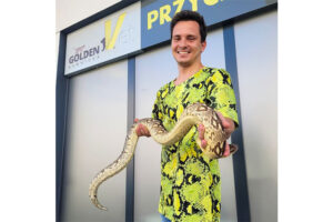 weterynarz zwierząt egzotycznych wrocław